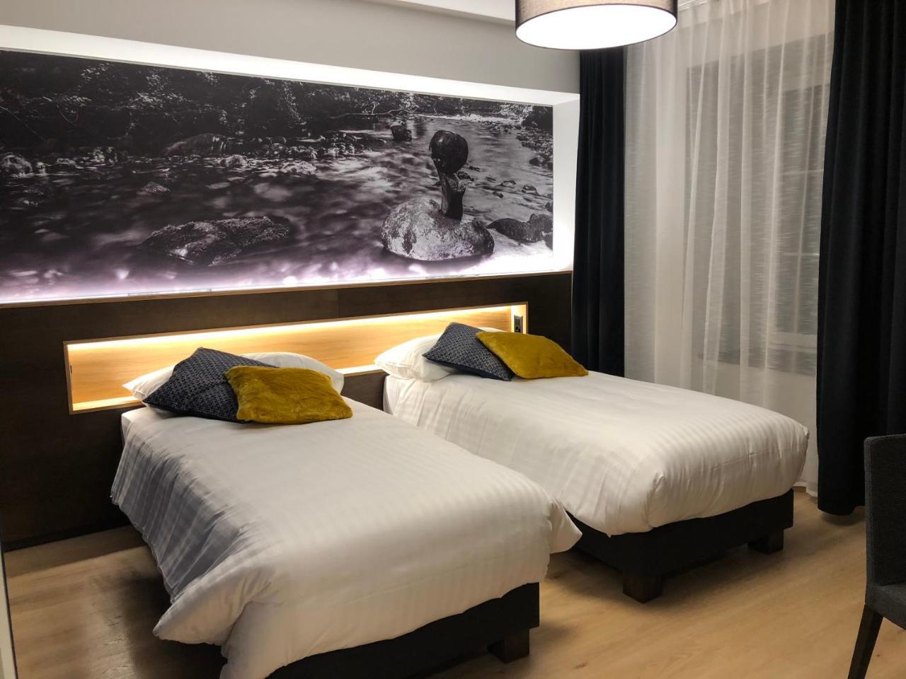 Auberge De La Tour Trelex Екстериор снимка