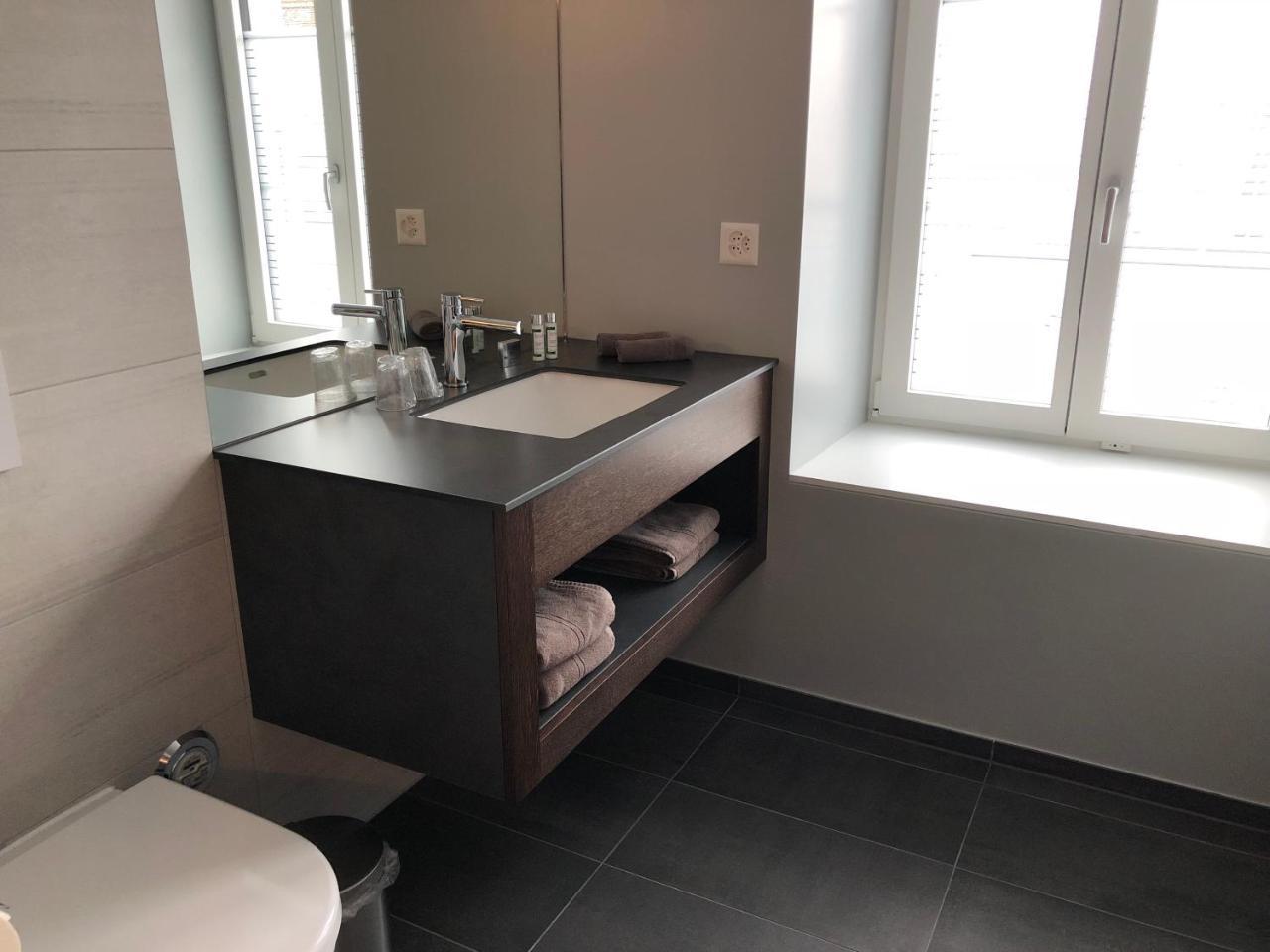 Auberge De La Tour Trelex Екстериор снимка